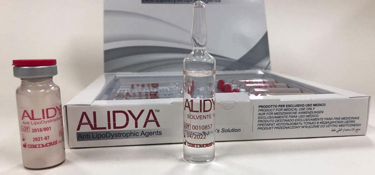 Buy Alidya™ Online in Chesapeake, VA