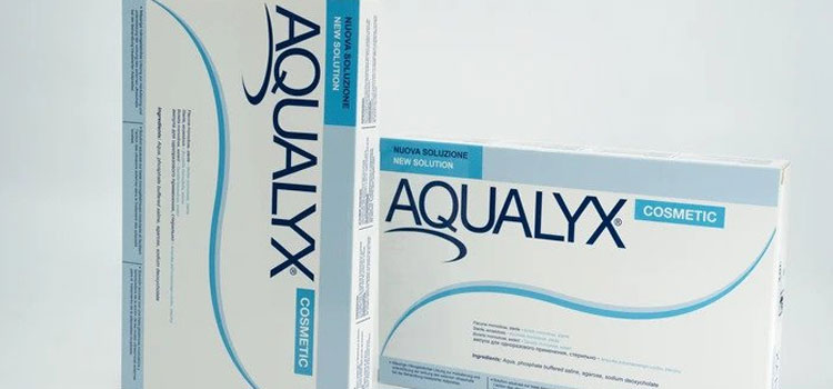 Buy Aqualyx® Online in Chesapeake, VA