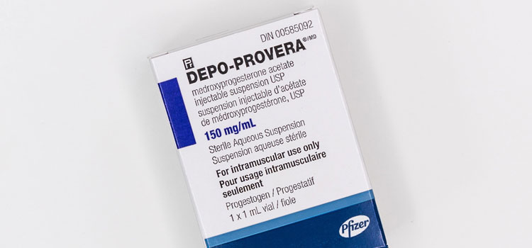 Buy Depo-Provera® Online in Chesapeake, VA