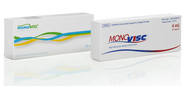 Monovisc® Online in Chesapeake,VA