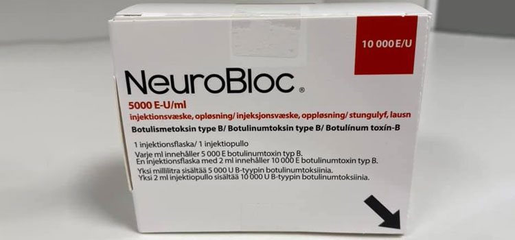 Buy NeuroBloc® Online in Chesapeake, VA