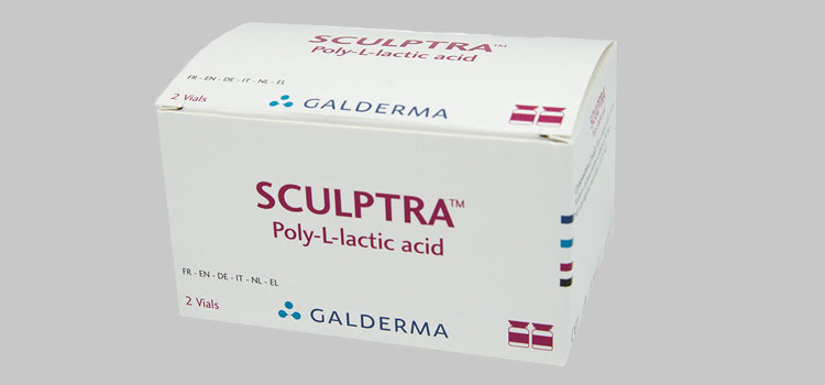 Buy Sculptra® Online in Chesapeake, VA