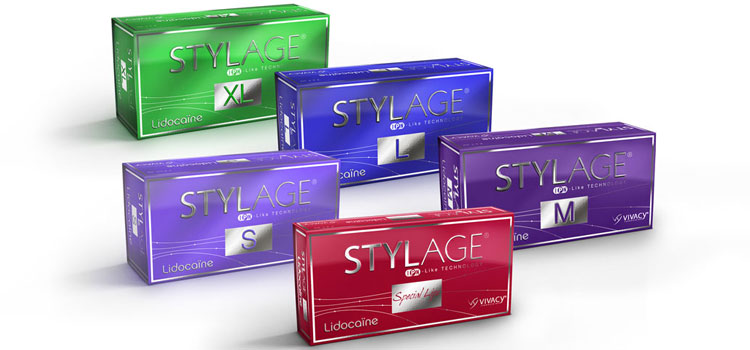 Buy Stylage® Online in Chesapeake, VA