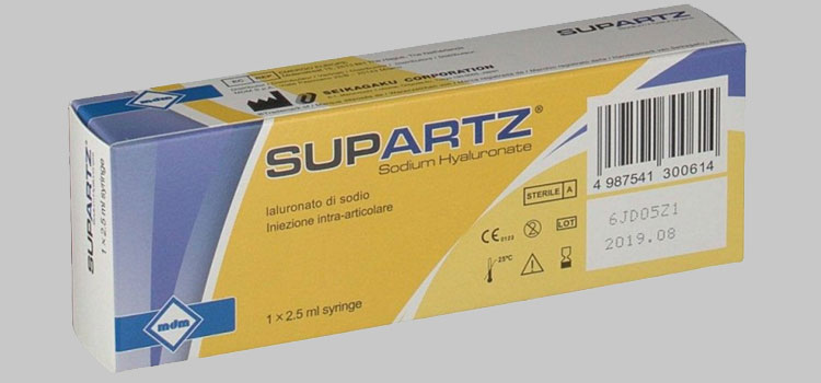 Buy Supartz® Online in Chesapeake, VA