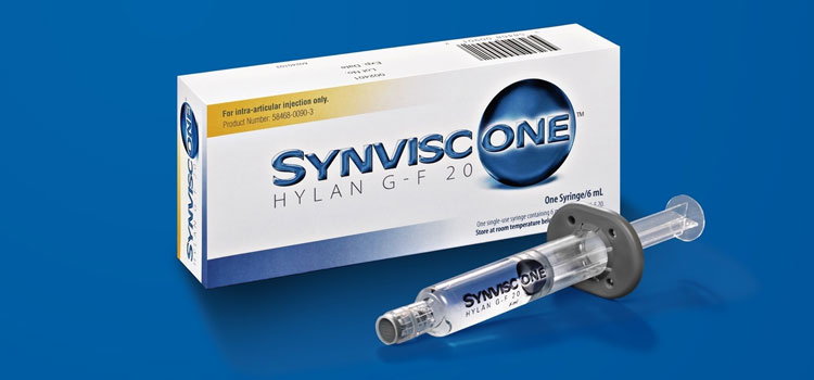 Buy Synvisc® One Online in Chesapeake, VA
