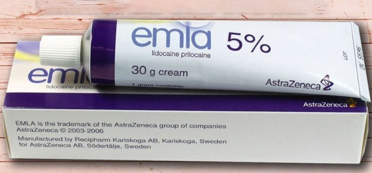 Buy Emla™ Dosage in Potomac Mills