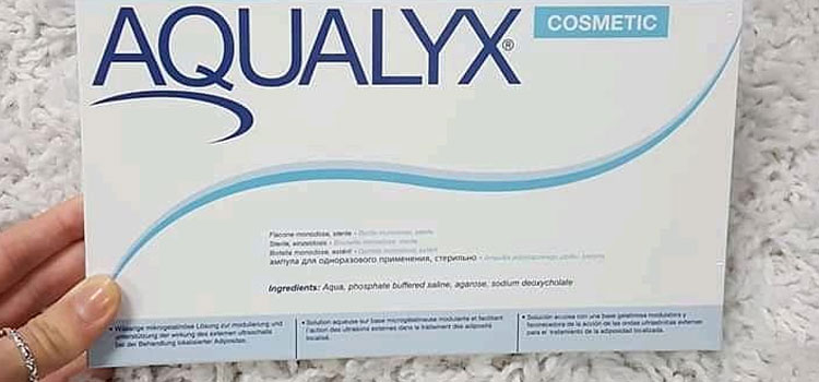 Order Cheaper  Aqualyx® Online in Chesapeake, VA