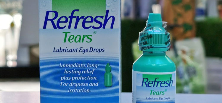 Order Cheaper Refresh Tears™ Online in Chesapeake