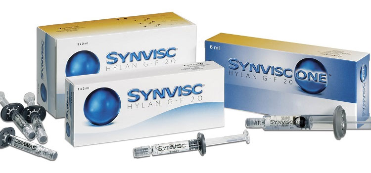 Order Cheaper Synvisc® Online in Chesapeake, VA