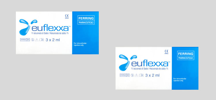 Order Cheaper Euflexxa® Online in Chesapeake, VA