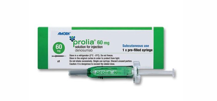 Buy Prolia® Online in Cape Charles, VA
