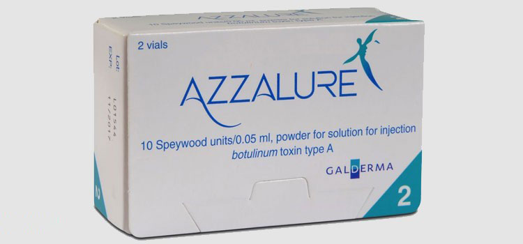 order cheaper Azzalure® online in Chesapeake