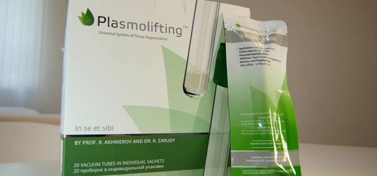 Purchase Plasmolifting™ online in Chesapeake, VA